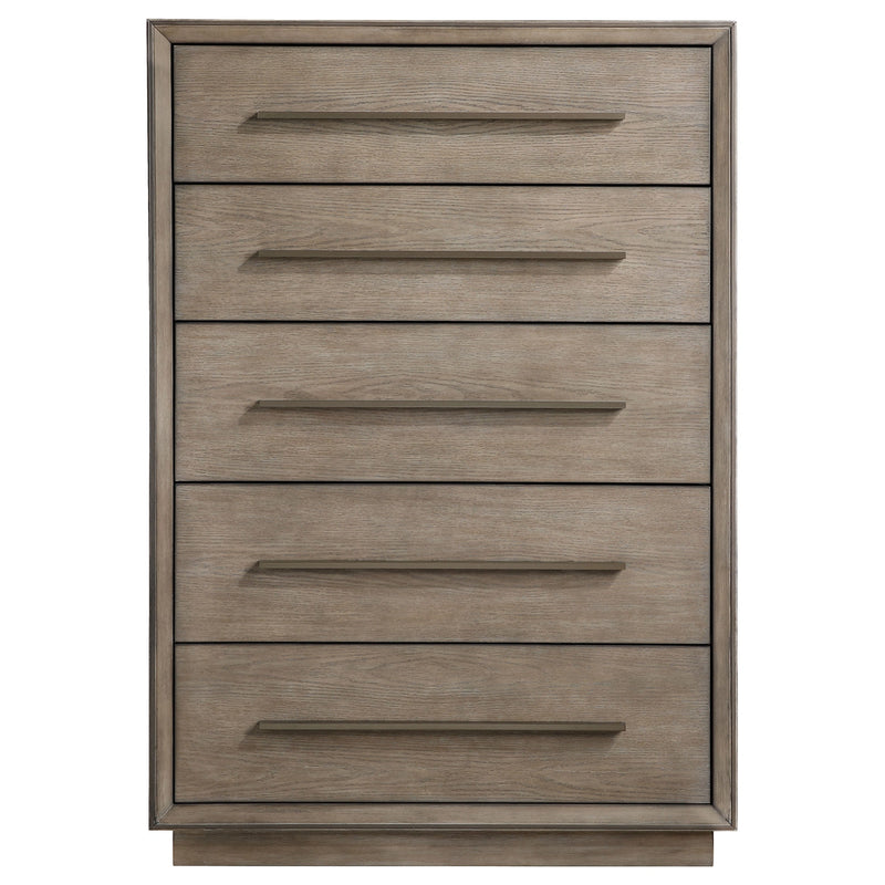 Durango Chest of Drawers