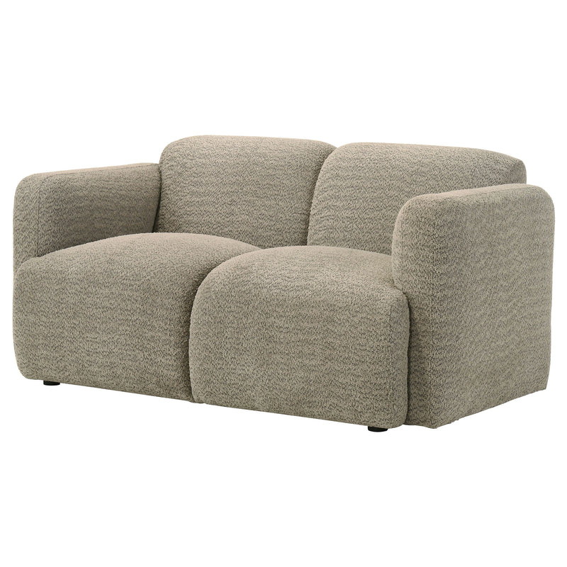 Dorset Loveseat