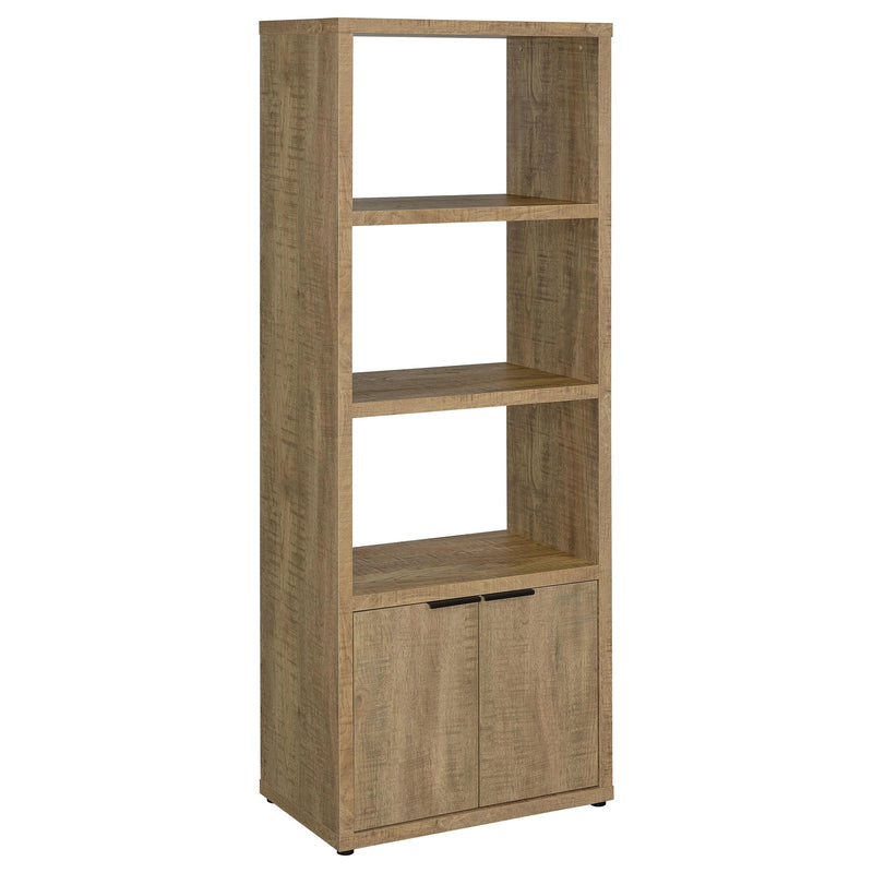 Tabby Entertainment Center (TV Stand and 2 Media Tower)