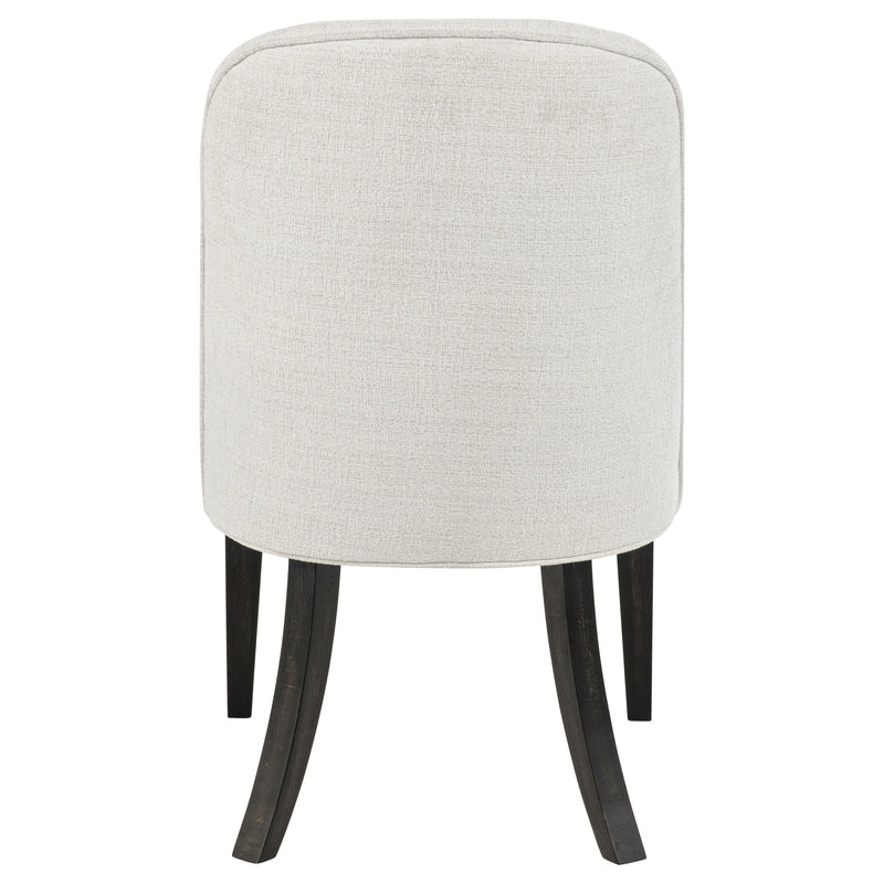 Leandro Dining Side Chair of 2