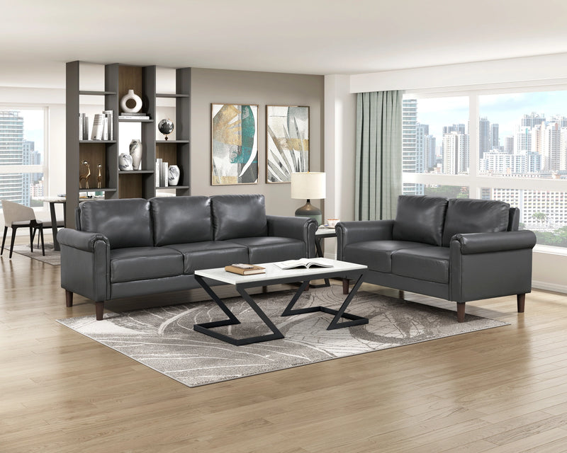 Hector Sofa