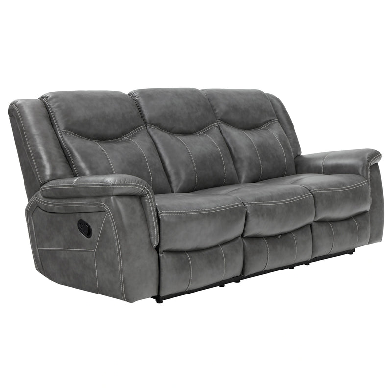 Conrad Reclining Sofa Set