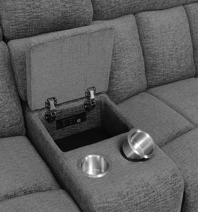 Bahrain Power Home Theater Seating