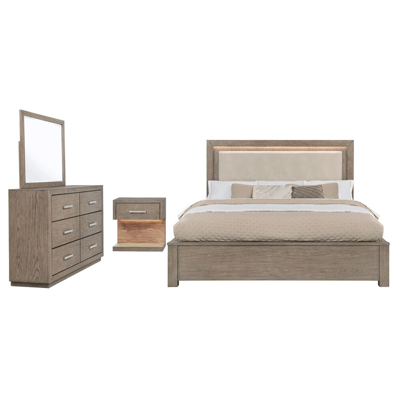 Kenora Bedroom Set