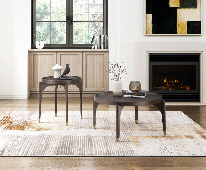 Anton End Table