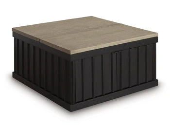 Rylandyn Lift-Top Coffee Table
