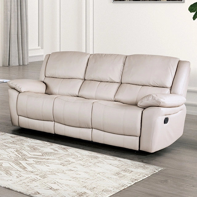 Glarus Sofa Manual Recliner
