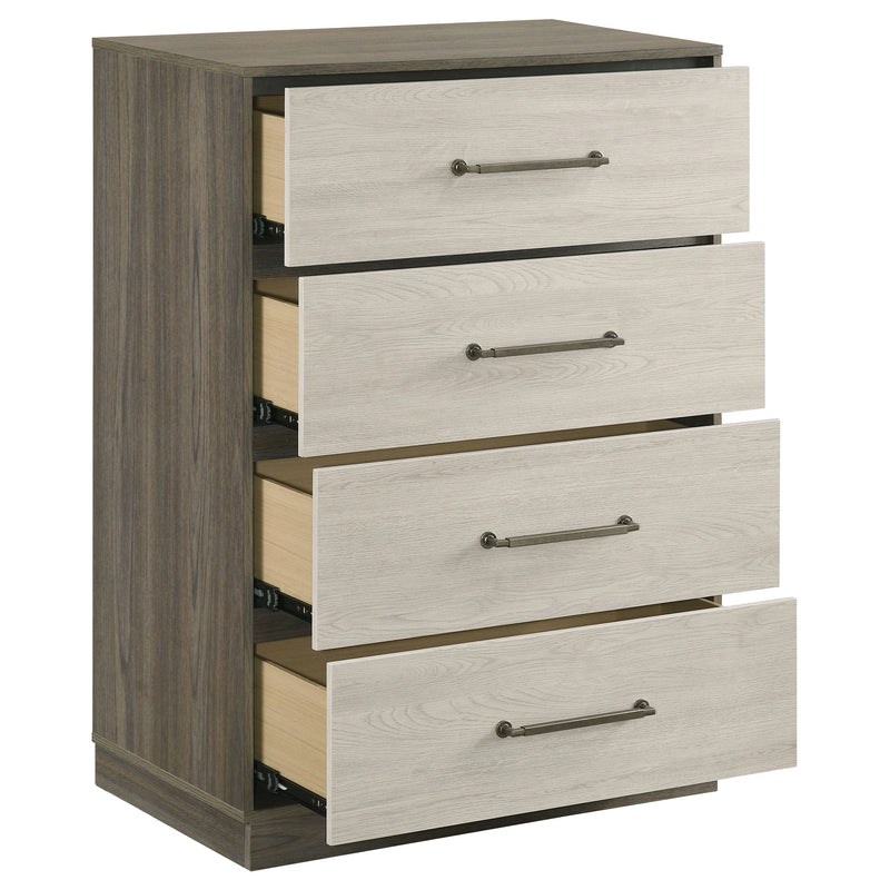 Fenwick Chest of Drawers