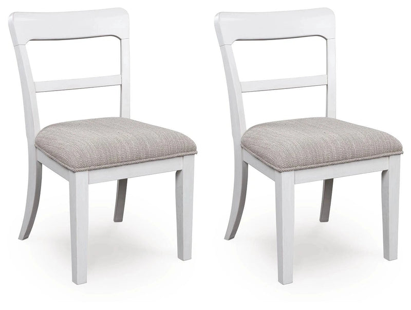 Greddinton Dining Chair
