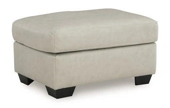 Santorine Ottoman