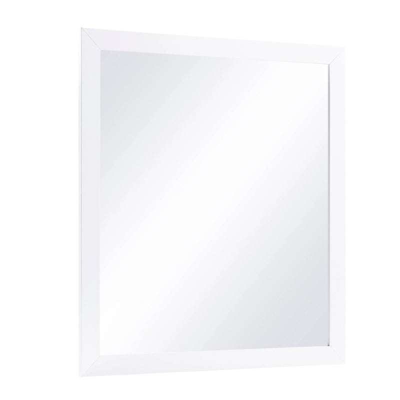 Galen Mirror, Wide