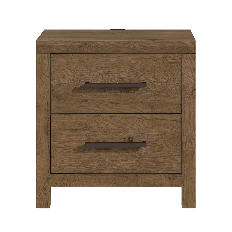 Matisse Night Stand
