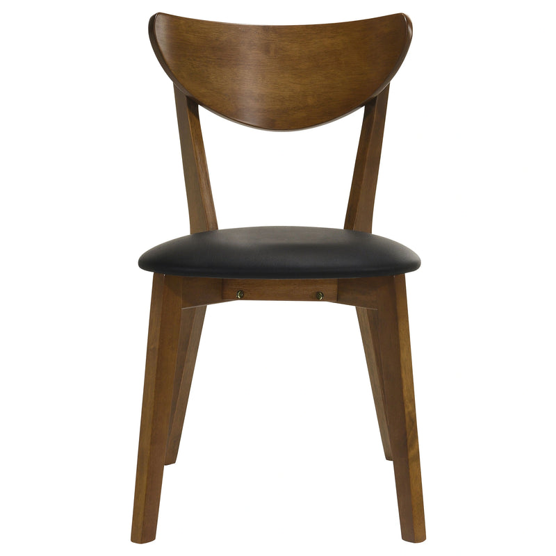 Jedda Dining Set (Table and 4 Chair)