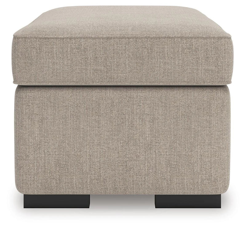 Sararose Ottoman