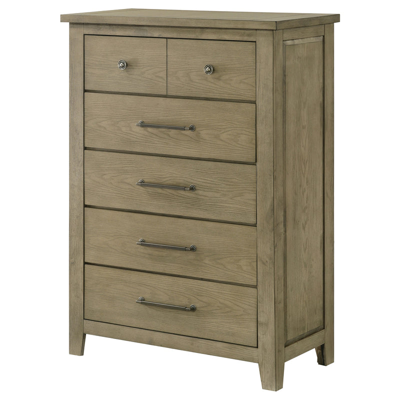 Hazlewood Chest of Drawers