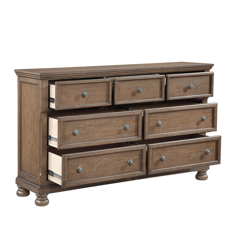 Bethel Dresser