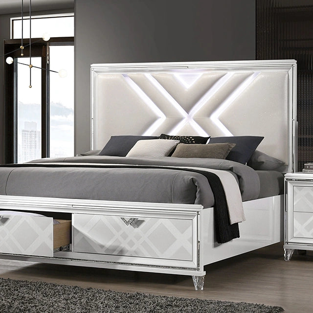 Emmeline Bed