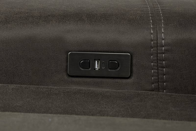 Marcell Power Home Theater Seating