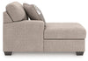 Newellen Super Chaise