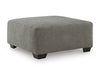 Clarington Oversized Accent Ottoman