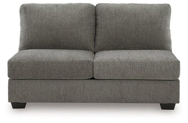 Clarington Sectional with Chaise