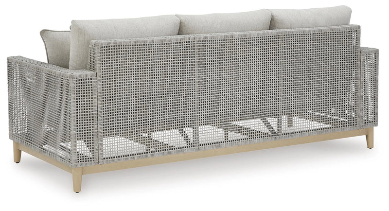 Seton Creek Outdoor Seating Set
