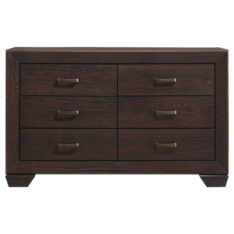 Kauffman Dresser
