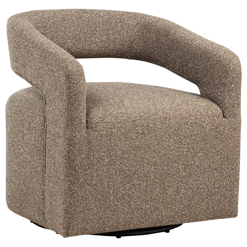 Westhill Swivel Accent Chair