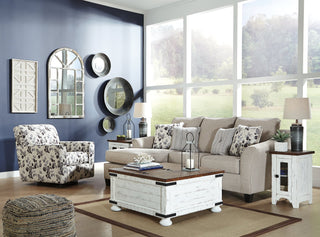 Abney Living Room Set image