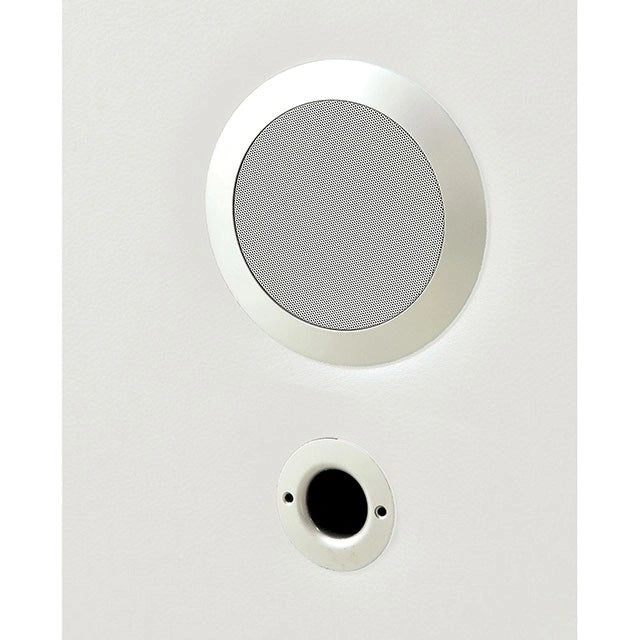 Kemi Speaker Console