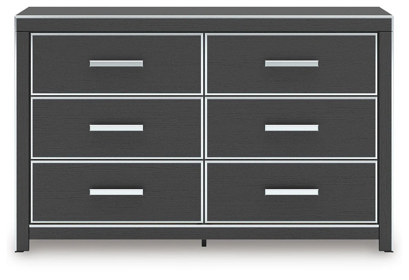 Zuraleus Dresser