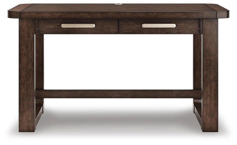 Breckington 56" Home Office Desk