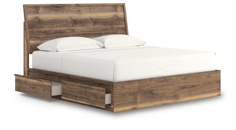 Chirason Bed