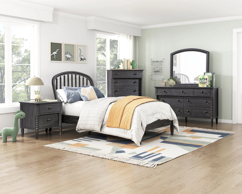 Olson Dresser