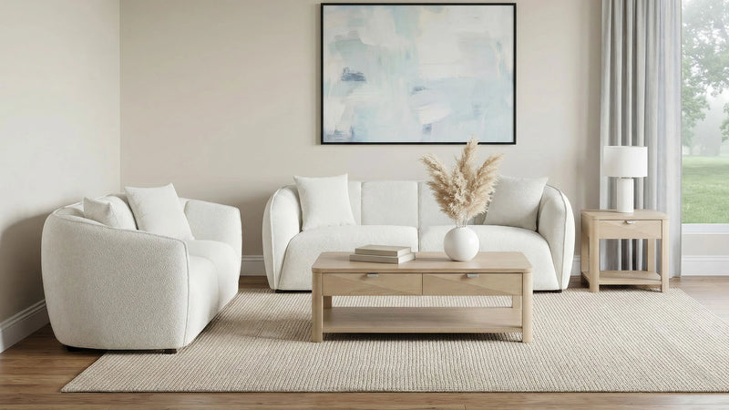 Aleisha Sofa
