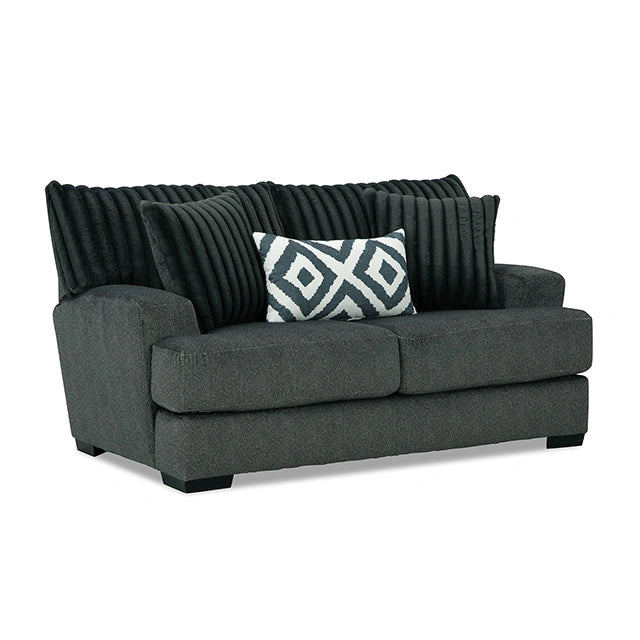 Loughlin Loveseat