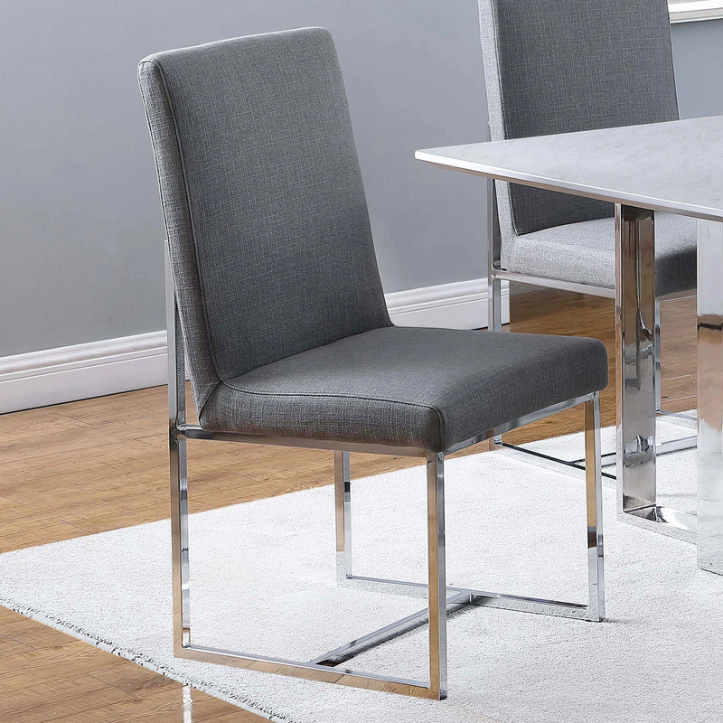 Mackinnon Dining Side Chair