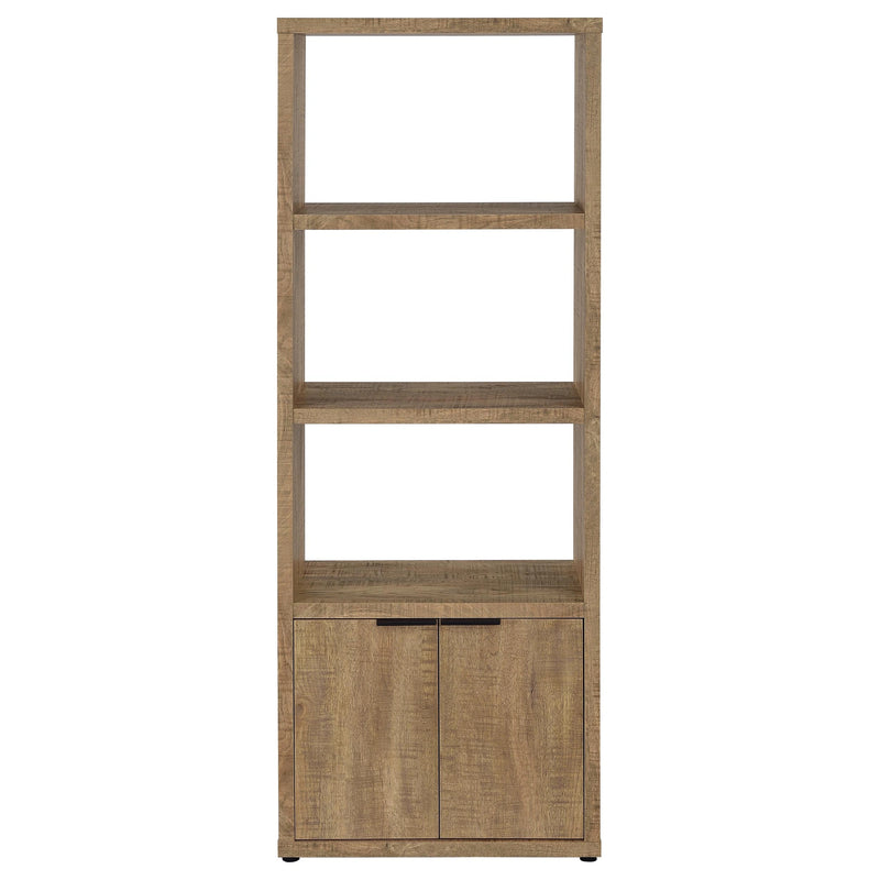 Tabby Entertainment Center (TV Stand and 2 Media Tower)