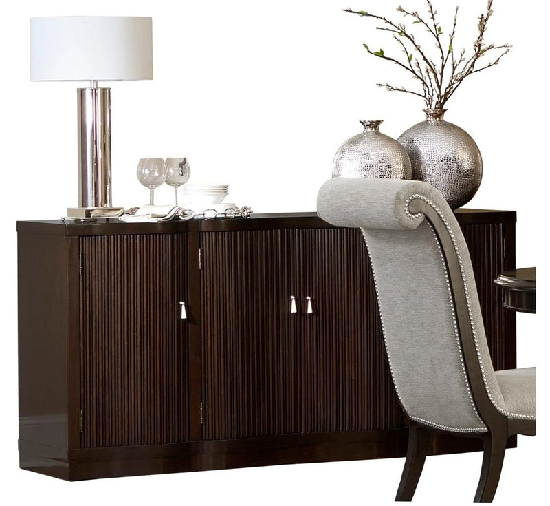 Savion Server in Espresso 5494-40