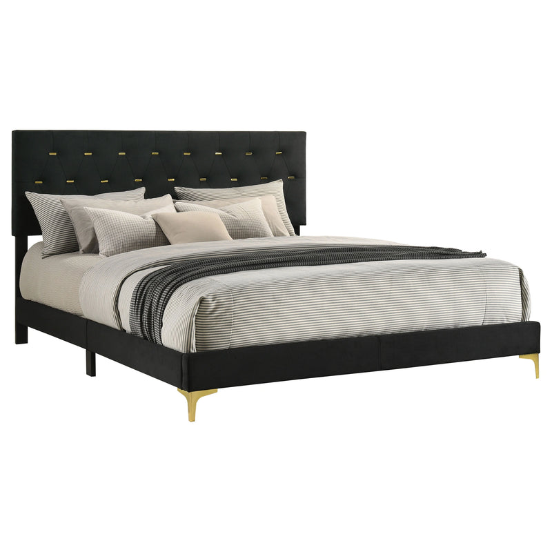 Kendall Panel Bed