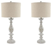 Bernadate Table Lamp (Set of 2) image