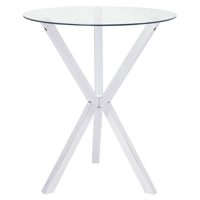 Denali Bar Table