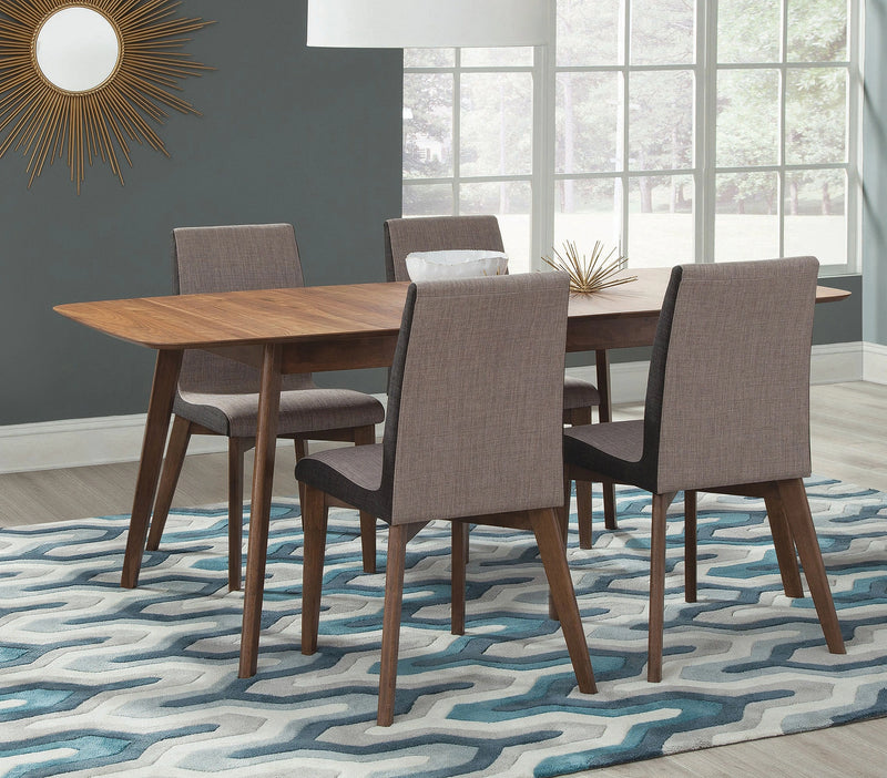 Redbridge Dining Set