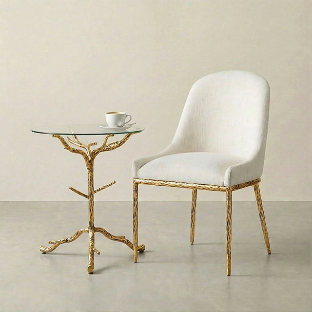 Sarna Side Table
