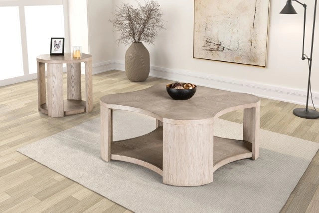 Conisbrough Cocktail Table