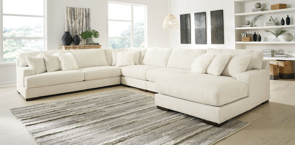 Zada Living Room Set