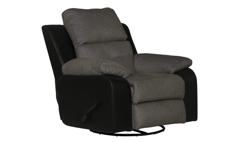 Felix Swivel Glider Recliner