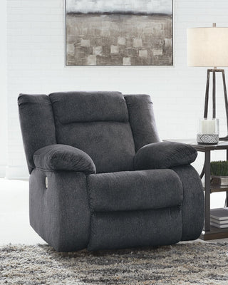 Burkner Power Recliner image