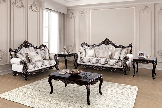 Palencia Loveseat