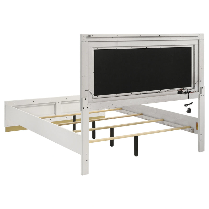 Caraway Bedroom Set
